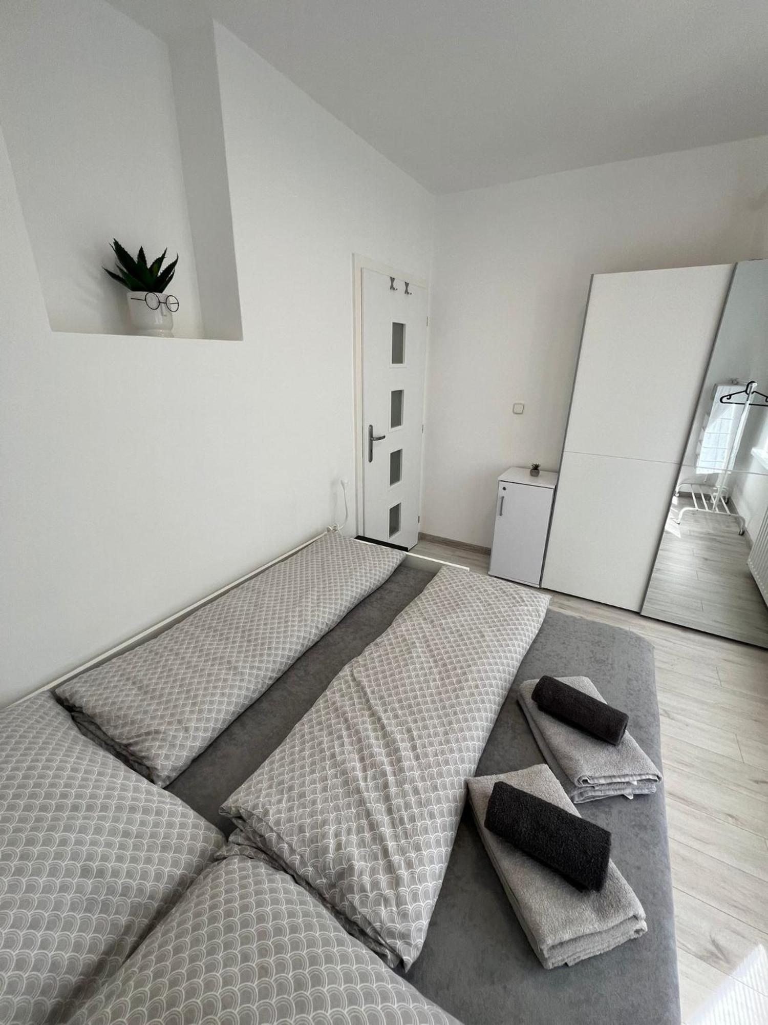 Apartman U Lukasa Apartment Zilina Exterior photo